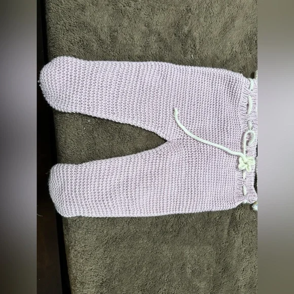 Baby set handmade 🧡✨ - Picture 3 of 4